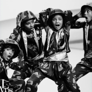 Hip Hop dance classes for kids in bangalore