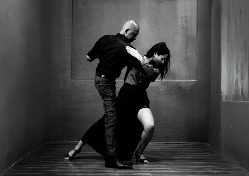 Top 5 Tips for finding the perfect Tango Dance class in Bangalore