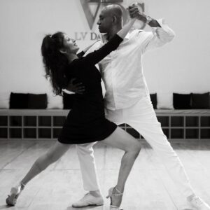 12 Week Dance Courses