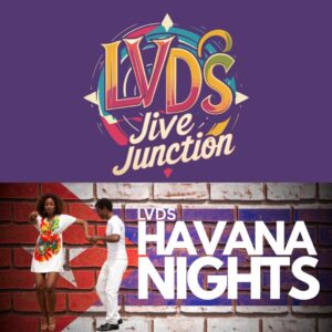 LVDS - Socials & Parties