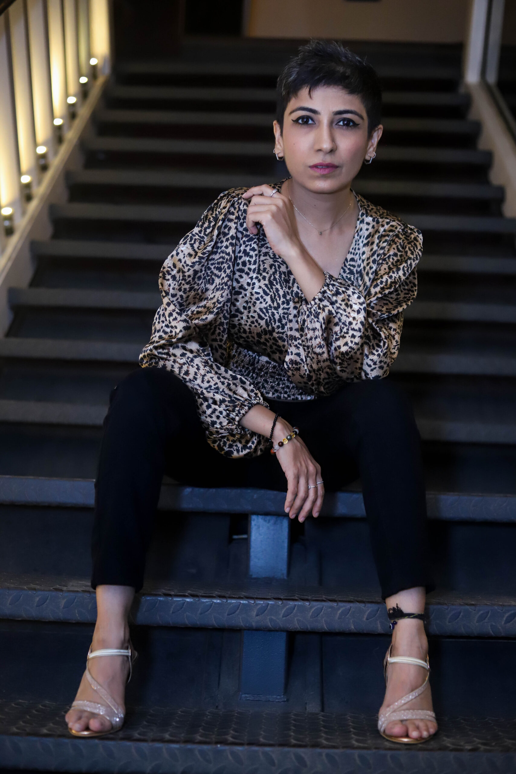 Anjali Kukreja