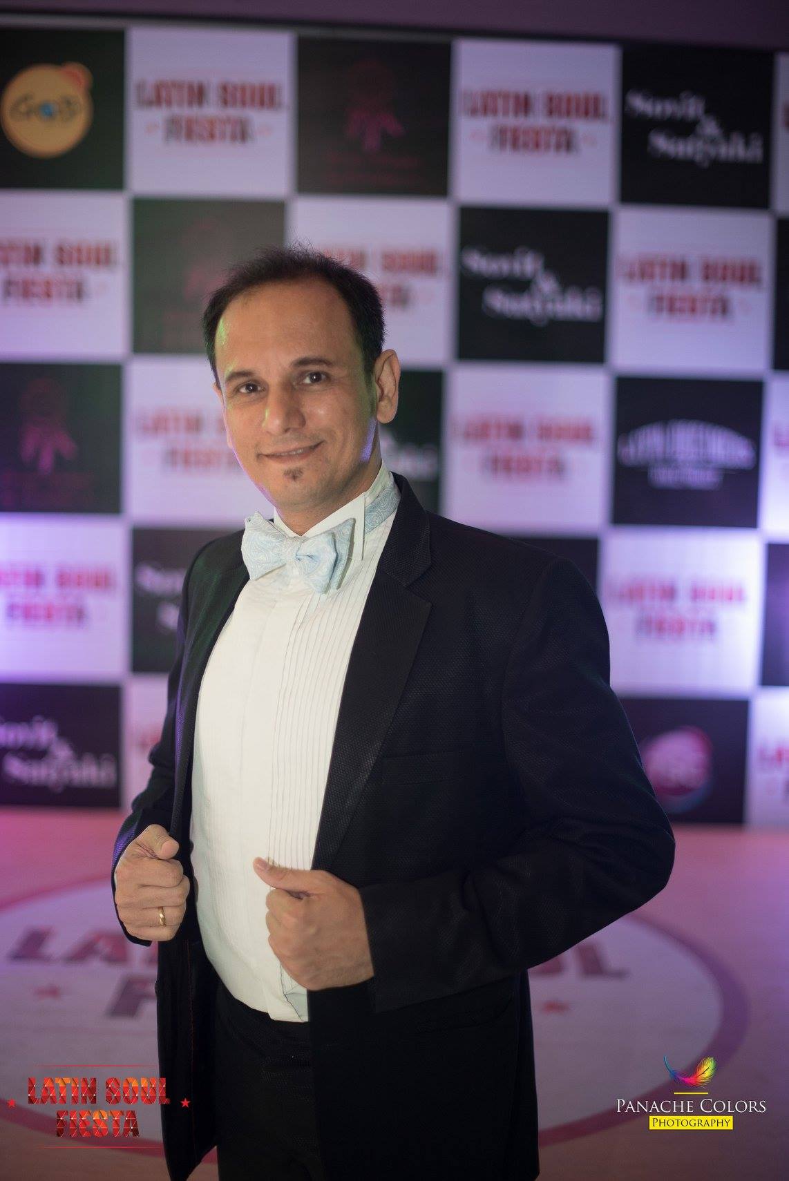 Rishikesh Chhabra