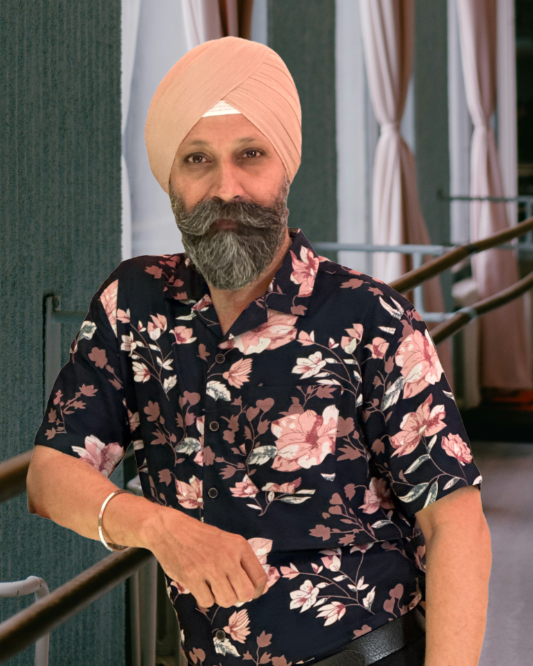 Amritpal Singh Suri