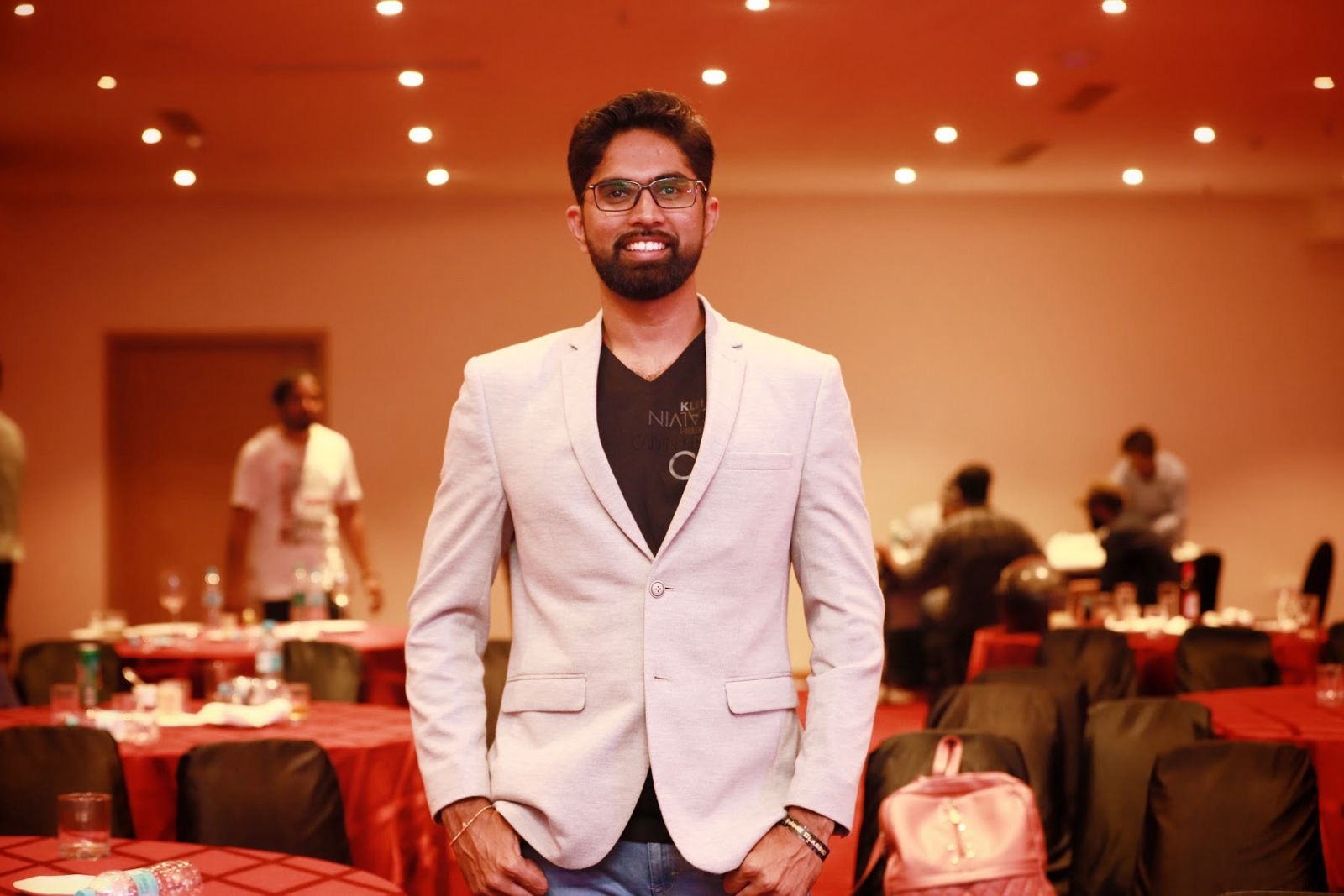 Mayank Mathur