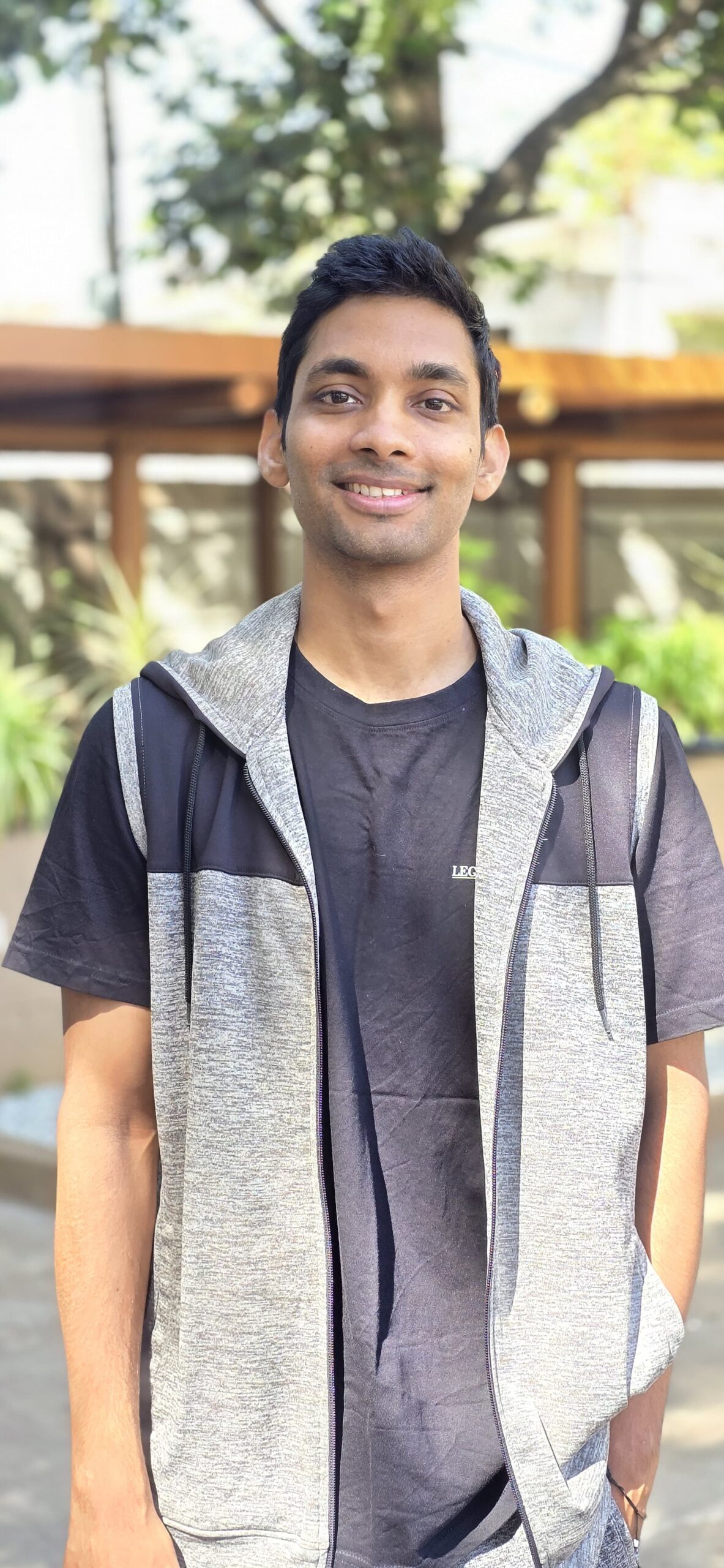 Rakesh Mondal