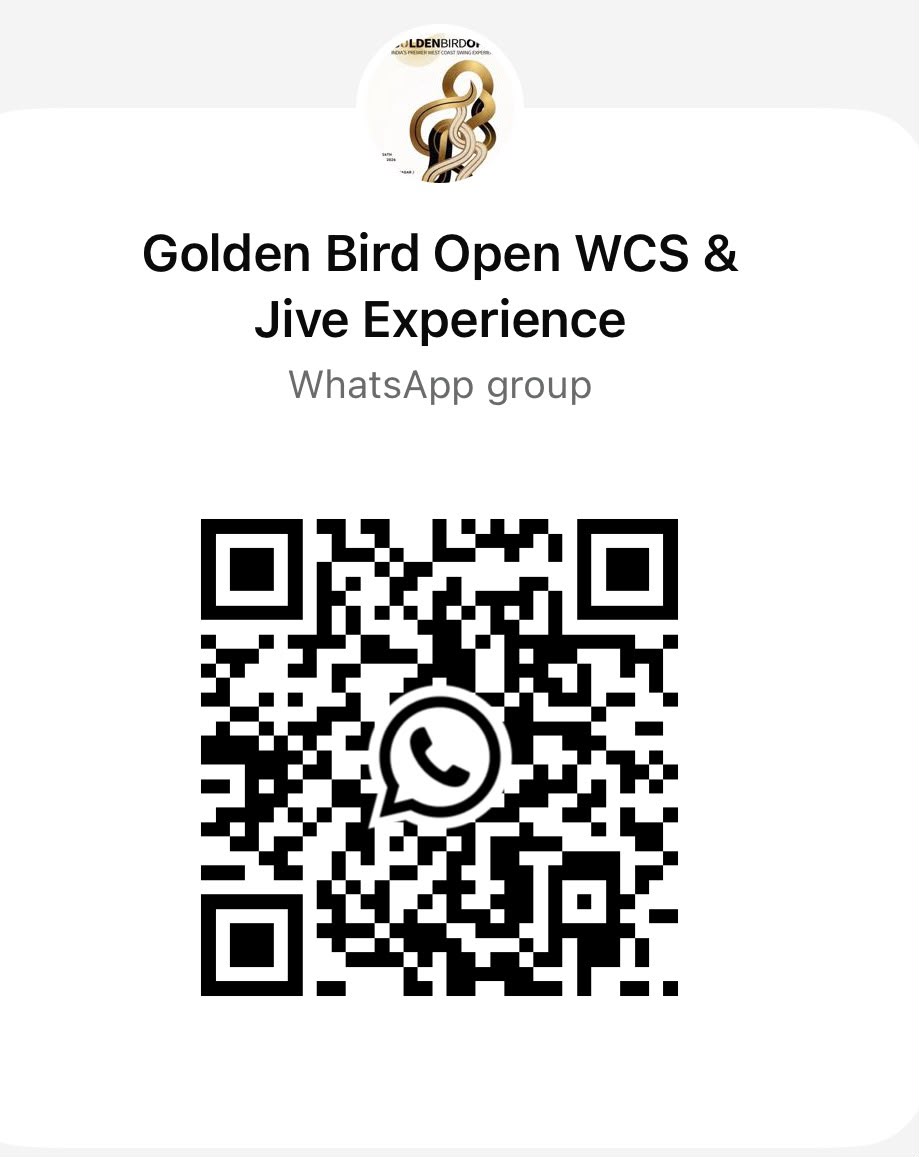 Scan to join the GBO Intensives WhatsApp group