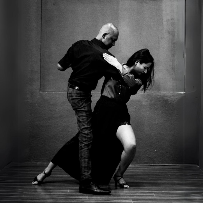Tango Dance class in bangalore for Adults & groups by LVDS